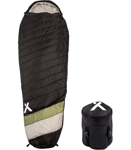 Sac De Couchage Adulte Xxl Sleeping Bags For Adults Retrospec