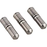 シマノ(SHIMANO) リペアパーツ チェーンピン 9Sチェーン用 (シルバー/3個入り) コネクティングピン CN-7701 CN-HG93 CN-HG73 CN-HG53 Y06998030