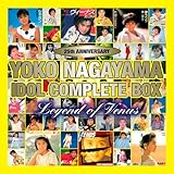 25th ANNIVERSARY ���R�m�q�A�C�h���E�R���v���[�gBOX�`LEGEND of VENUS�`