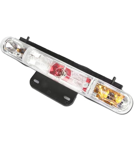 Amazon | フロムネイバー CB750F/900F/1100F/CBX1000用LEDテール