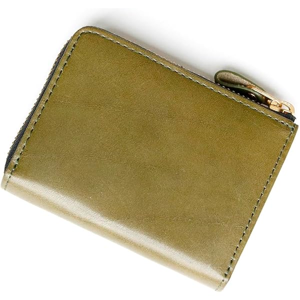 Amazon | Rascasse ラスカス Quattro Wallet Spec2- ブラック（左利き