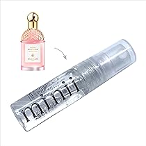 Amazon | [namii] ミニ香水 3ml 原材料【国内正規品 ゲラン