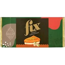 Amazon | 高級 ホワイトデー 正規品 fix ドバイチョコレートCan't Get
