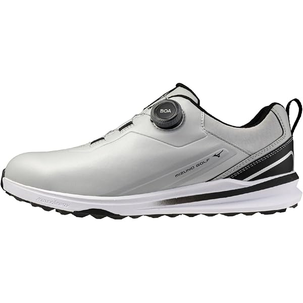 Amazon | MIZUNO レディース ワイドスタイル WG ボア[ミズノ] ゴルフ