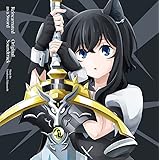 「転生したら剣でした」オリジナルサウンドトラック