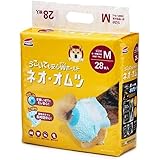 ネオ・ルーライフ ネオ・オムツ 小・中型犬用 M 28枚