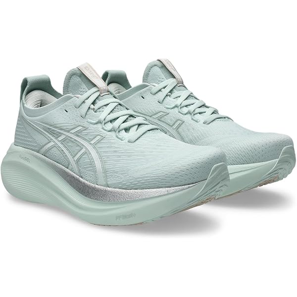 Amazon | [アシックス] ランニングシューズ GEL-NIMBUS 26 レディース