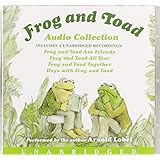 Frog and Toad CD Audio Collection (I Can Read! - Level 2)