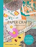 Paper Crafts: A Maker's Guide