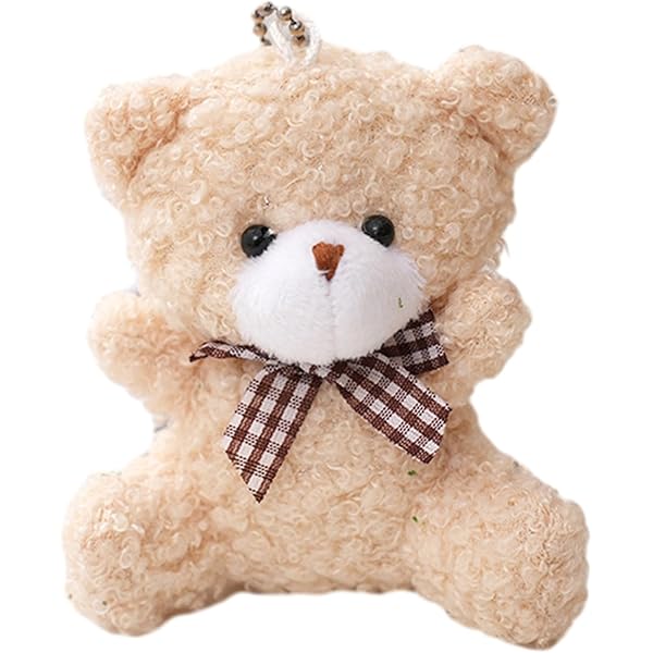 ちょびん様　　クマ Amazon.co.jp: [BYHIN] クマペンダントキーホルダーハート