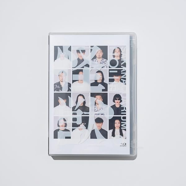 SAKANAQUARIUM 2024 turn 完全生産限定盤