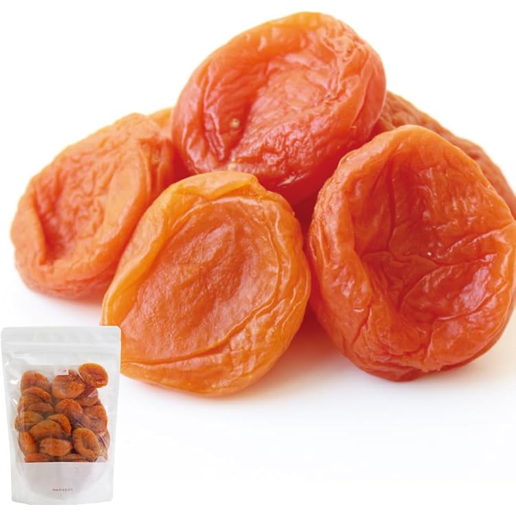 Amazon.co.jp: ドライ アプリコット たっぷりサイズ 700g 種抜き