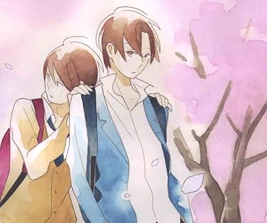 マンガUP！で読めるアニメ化作品 - 浅羽悠太（あさばゆうた）浅羽祐希（あさばゆうき）