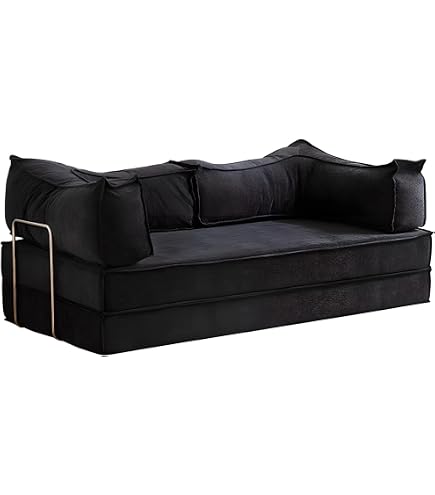 Amazon.co.jp: Intex 66552 ソファーベッド 203 x 224 x 66 cm