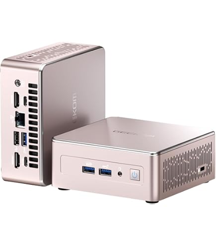 ミニPC MiNi PC ZBAMD Ryzen 5 5600H 16G+512GB 71GysnGH-LL._AC_UL210_SR210,