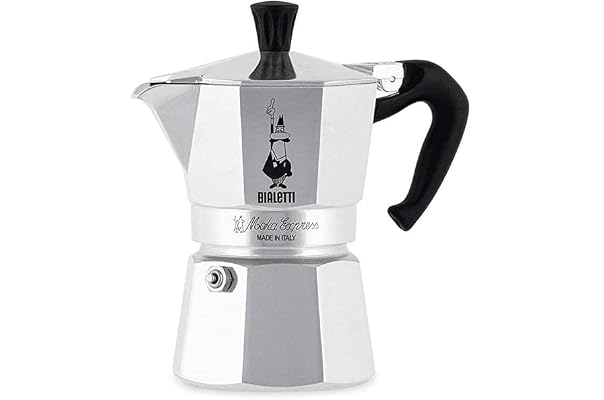 Stovetop Espresso \u0026 Moka Pots