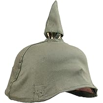 Amazon.co.jp: Epic Militaria レプリカ WW1 ドイツ