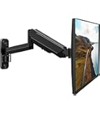 Amazon.co.jp: MOUNTUP PCモニターアーム 壁掛け 液晶ディスプレイ