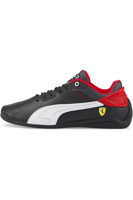 Amazon | [プーマ] スニーカー ドライビングシューズ モータースポーツ  