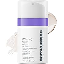 Amazon | dermalogica (ダーマロジカ) スタビライジング R クリーム