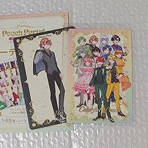 カラフルピーチ トレカ 全種セット からぴち ぷぴぱ カラフルピーチ トレカ 全種セット からぴち ぷぴぱ - メルカリ