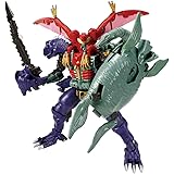 トランスフォーマー トランスフォーマーレガシー TL-69 マグマトロン