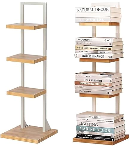 DOTTUS/ドッタス ブックシェルフ　本棚6段 dottus-tower6_0.jpg