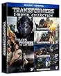 Transformers: the Last Knight - 5 Movie Collection [Blu-ray] [Import]