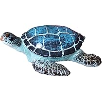 リチャードジノリ　ウミガメ　置物 リチャードジノリ ウミガメ 置物 LLADRO リヤドロ ウミガメ 海亀