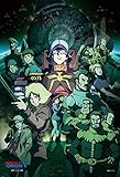 300ピース ジグソーパズル 機動戦士ガンダム THE ORIGIN V 激突 ルウム会戦 (26x38cm)
