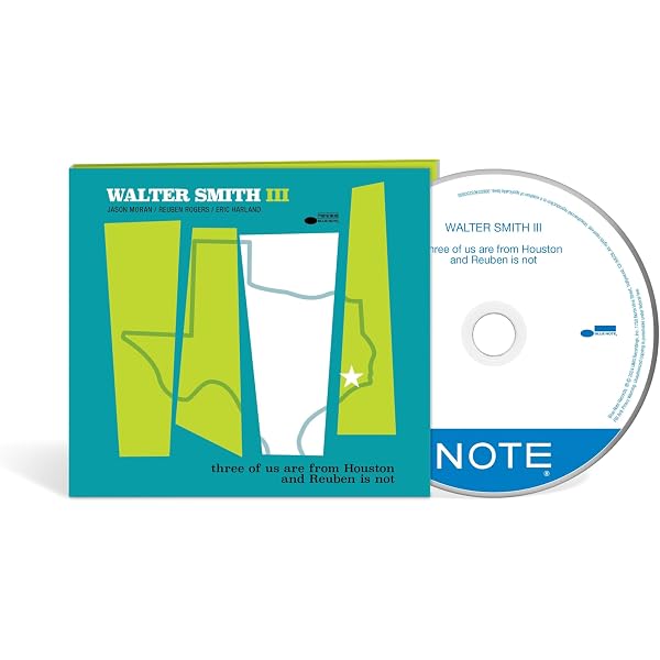 Amazon | Still Casual (2枚組アナログレコード) | Walter Smith III 