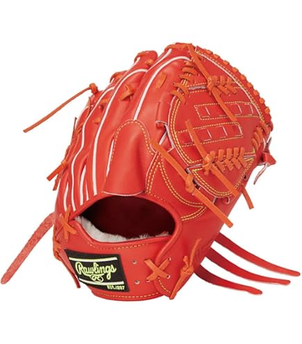 Amazon | Rawlings(ローリングス)野球用 大人用 グラブ グローブ 硬式