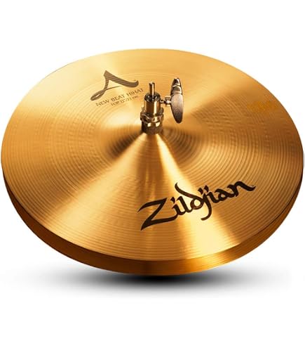 Amazon | Paiste (パイステ) ハイハットシンバル PST-X DJs 45 Hi-Hat