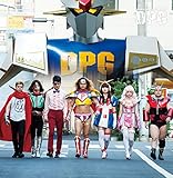 �X�[�p�[�G���^����� �Ă̖����G���^�����j�b�g DPG VS �u���b�NDPG(�L�J�C�m�R�R��/�_�_�_�_�_��)