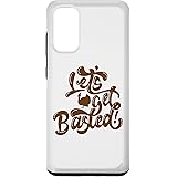 Amazon Co Jp Iphone 11 Pro Lets Get Basted 面白い感謝祭 ユーモアの言葉 スマホケース Electronics
