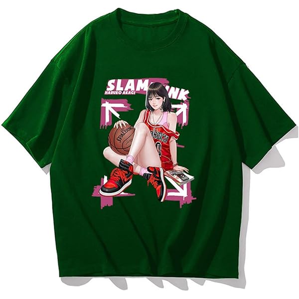 Amazon | [東映アニメーション] THE FIRST SLAM DUNK 山王T