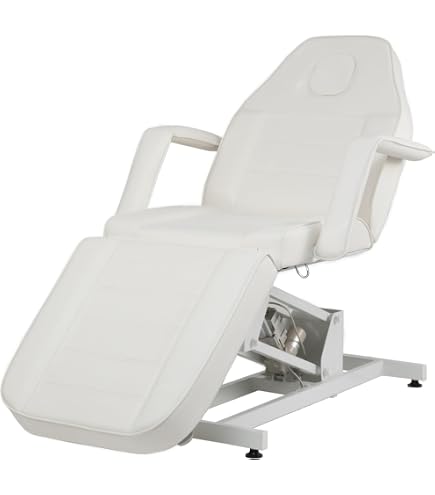 Amazon.co.jp: 7BEAUTY NEO 電動昇降 マッサージベッド (有孔) 185