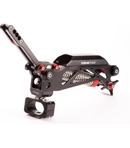 Amazon.co.jp: 16X9 Inc Easyrig Easyrig MiniMaxカメラサポート