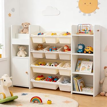 Amazon.co.jp 売れ筋ランキング: おもちゃラック の中で最も人気のある