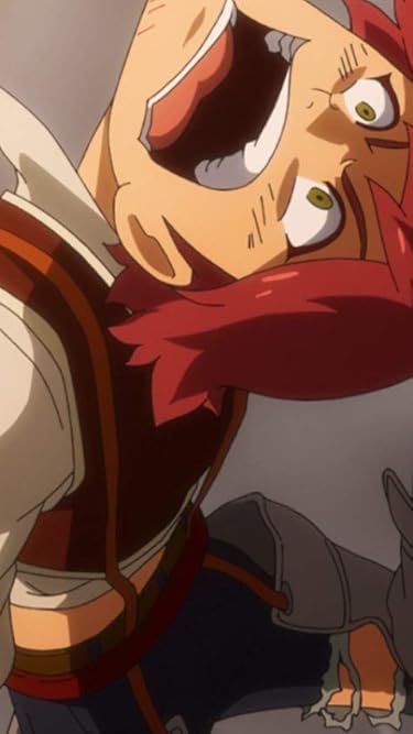 2021春アニメ - ビット・ナミタル