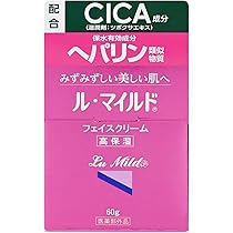 ル・マイルド 化粧水×2、フェイスクリーム×6 ル・マイルド化粧水 | 一般向け製品情報 | 健栄製薬