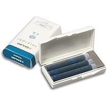 Amazon | セーラー万年筆 万年筆用カートリッジインク 四季織 (3