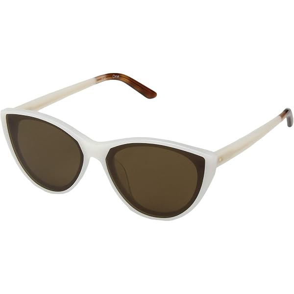 TOMS Brooklyn, Rose Gold/Rose Gold Mirror, One Size : Amazon  display picture 1