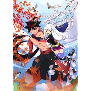 Blu-ray 刀語 第七巻 悪刀・鐚 完全生産限定版 刀語