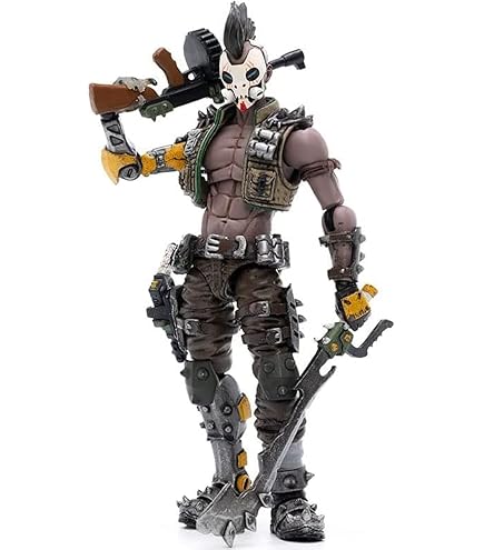 ＪＯＹＴＯＹ 戦星辰 サンレジャのならず者 青年団　バイクフィギュア２種 未開封 JOYTOY 戦星辰 サンレジャのならず者 青年団 バイク