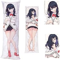 Amazon.co.jp: 宝多六花、新条アカネ風抱き枕 カバー 電光超人  