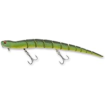 Amazon.co.jp: Savage Gear (サベージギア) 3Dウェイクスネーク 8