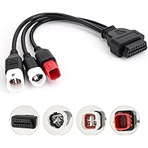 Amazon.co.jp: capital_auto OBD2 診断コードリーダー