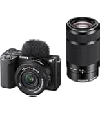 Amazon | SONY(ソニー) APS-C ミラーレス一眼カメラ α6400