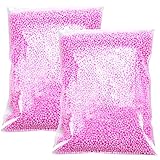 bestcyc 2個パック( 26000pcs Foam Balls ) 0.08 – 0.16インチStyrofoam Foam Balls Mini明るい色ボールPerfect for DIYウェ